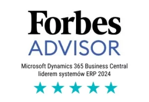 Forbes Advisor Business Central 2024